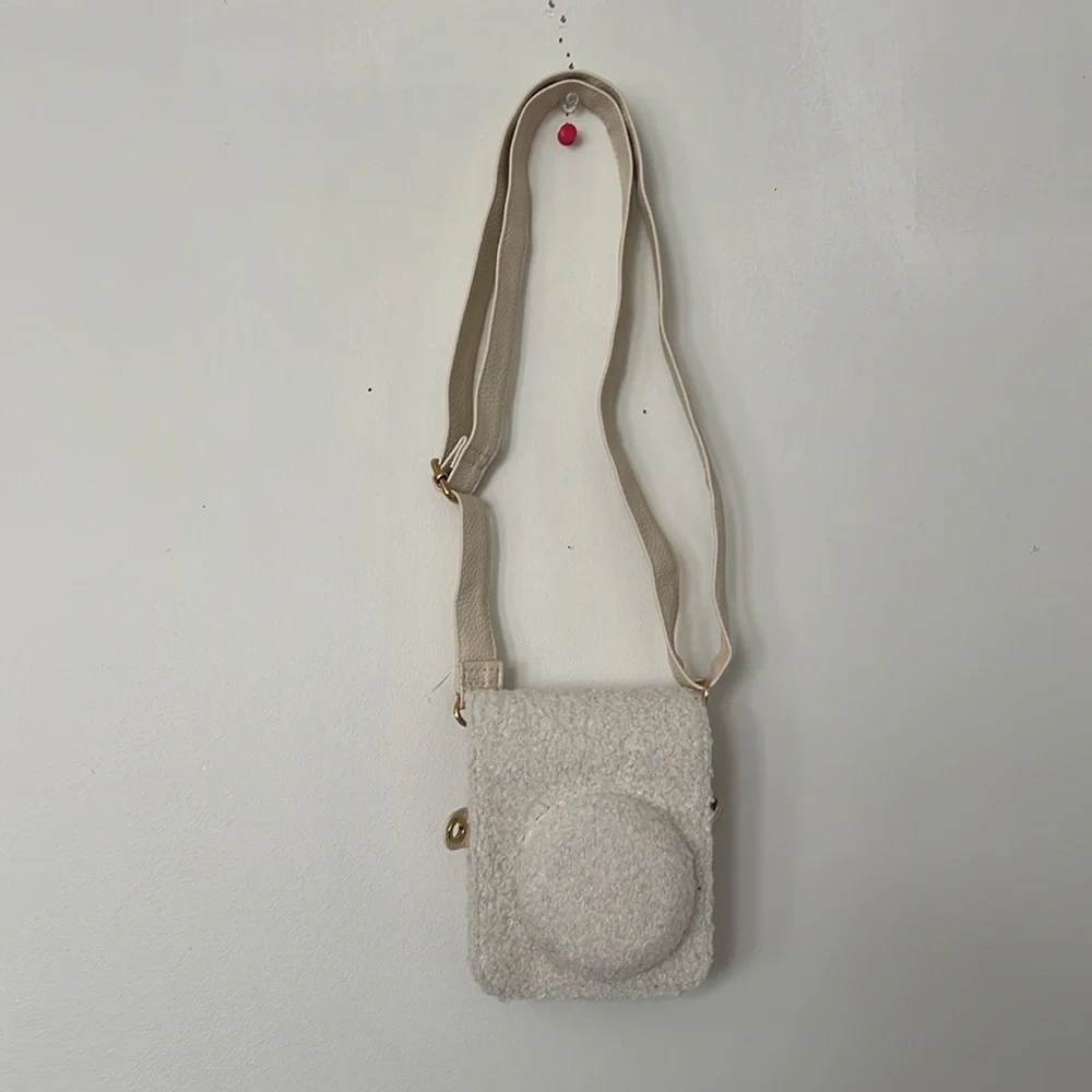 Sherpa Instax Mini 9 Camera Bag